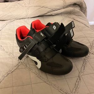 Men’s Peloton Shoes